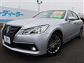 2013 Toyota Crown Royal Series