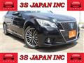 2013 Toyota Crown Athlete Series