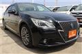 2013 Toyota Crown Athlete Series