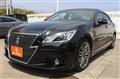2013 Toyota Crown Athlete Series