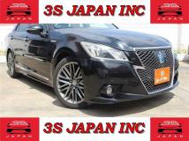 2013 Toyota Crown Athlete Series