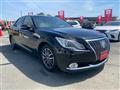 2013 Toyota Crown Royal Series