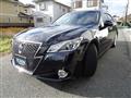 2013 Toyota Crown Athlete Series
