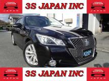 2013 Toyota Crown Athlete Series