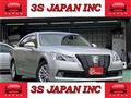 2013 Toyota Crown Hybrid