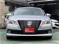 2013 Toyota Crown Hybrid
