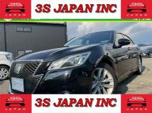 2014 Toyota Crown Athlete Series