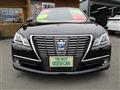 2014 Toyota Crown Royal Series
