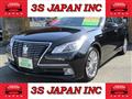 2014 Toyota Crown Royal Series