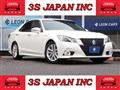 2013 Toyota Crown Athlete Series