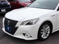 2013 Toyota Crown Athlete Series