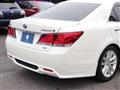 2013 Toyota Crown Athlete Series