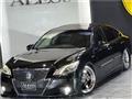 2013 Toyota Crown Athlete Series