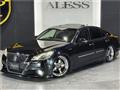 2013 Toyota Crown Athlete Series