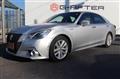 2013 Toyota Crown Athlete Series