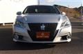 2013 Toyota Crown Athlete Series