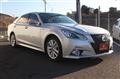 2013 Toyota Crown Athlete Series
