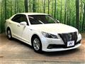 2013 Toyota Crown Hybrid