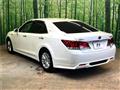 2013 Toyota Crown Hybrid