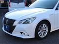 2014 Toyota Crown Athlete Series
