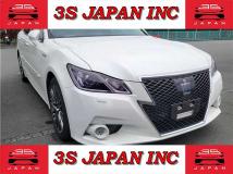 2013 Toyota Crown Hybrid