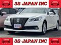 2014 Toyota Crown Royal Series