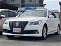 2014 Toyota Crown Royal Series