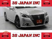 2013 Toyota Crown Athlete Series