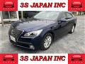 2014 Toyota Crown Hybrid
