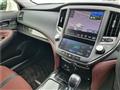 2013 Toyota Crown Hybrid