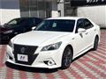2014 Toyota Crown Hybrid