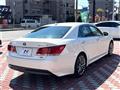 2014 Toyota Crown Hybrid