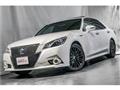 2014 Toyota Crown Athlete Series