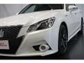 2014 Toyota Crown Athlete Series
