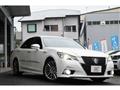2013 Toyota Crown Athlete Series