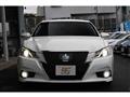 2013 Toyota Crown Athlete Series