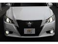 2013 Toyota Crown Athlete Series