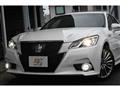 2013 Toyota Crown Athlete Series