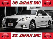 2013 Toyota Crown Athlete Series