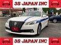 2014 Toyota Crown Royal Series
