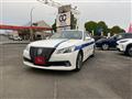 2014 Toyota Crown Royal Series
