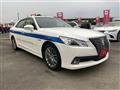2014 Toyota Crown Royal Series