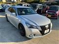 2014 Toyota Crown Hybrid