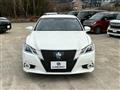 2013 Toyota Crown Hybrid