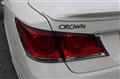 2013 Toyota Crown Athlete Series