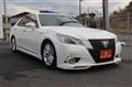 2013 Toyota Crown Athlete Series