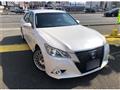 2014 Toyota Crown Hybrid
