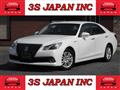 2014 Toyota Crown Royal Series