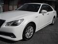2014 Toyota Crown Royal Series