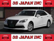 2014 Toyota Crown Royal Series